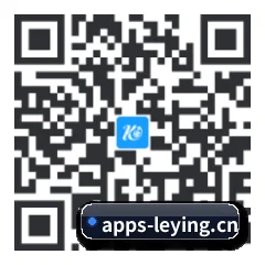 iPhone APP 二维码